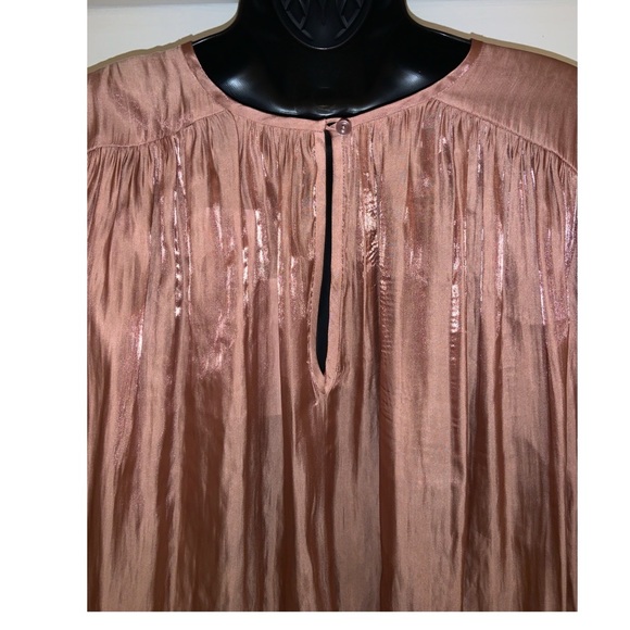 Joie top in tulip—NWT - Picture 10 of 14